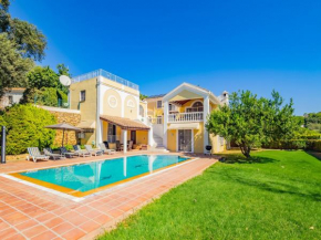 Cubo's Casa La Paloma